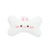 Cute cartoon car headrests, Kanglewu car neck pillows, car interior products custom-made and ordered Item Picture